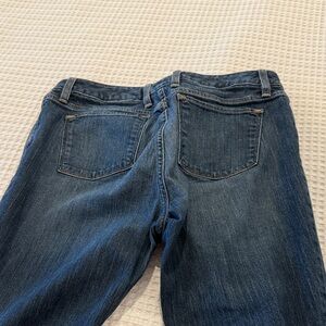 L.L. Bean Classic Fit Blue Jeans